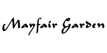 Mayfair Garden